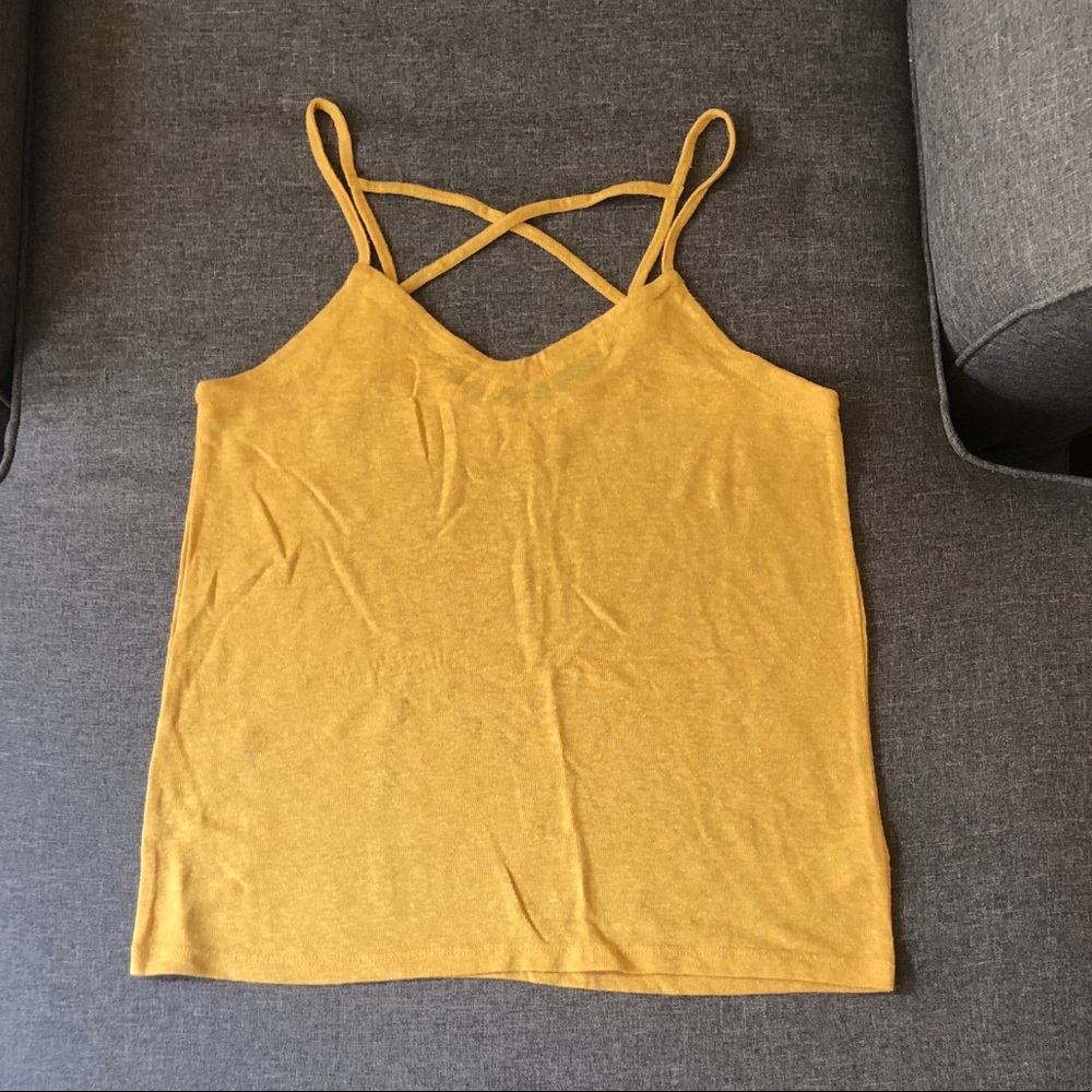 Women’s Tanktop - Picture 2 of 4